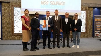 Büyükakın, ‘Rotanız iyilik olsun’