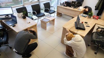 12 bin 500 kişilik deprem tatbikatı