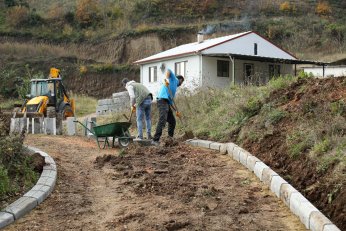 Engelli bireylerin  talebi sonuçlandı