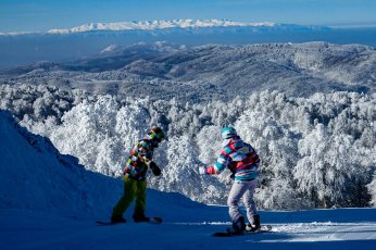 Fotoğraf yarışmasında ödüller sahiplerini buldu