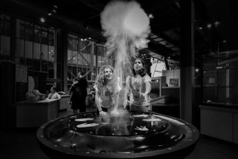 Fotoğraf yarışmasında ödüller sahiplerini buldu