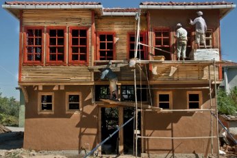 Fotoğraf yarışmasında ödüller sahiplerini buldu