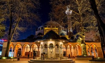 Fotoğraf yarışmasında ödüller sahiplerini buldu