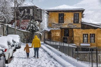 Fotoğraf yarışmasında ödüller sahiplerini buldu