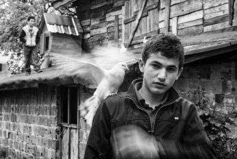 Fotoğraf yarışmasında ödüller sahiplerini buldu