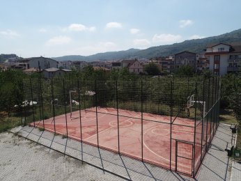 Gölcük’te spor tesislerine büyük yatırım