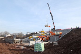 ‘Gölcük’ü nakış nakış işliyoruz’