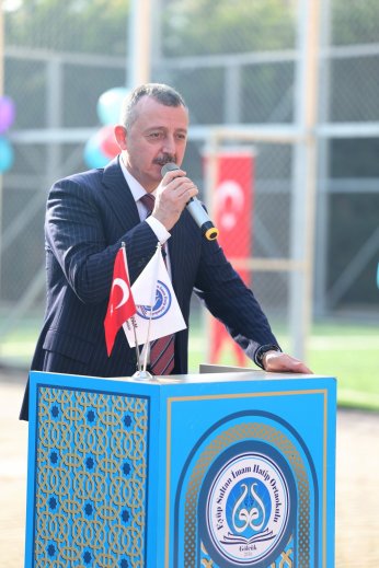 ‘Gençliği olmayanın geleceği yoktur’