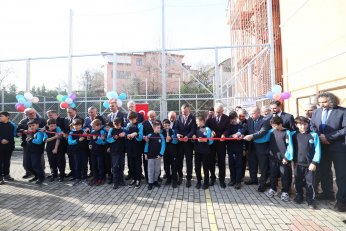 ‘Gençliği olmayanın geleceği yoktur’