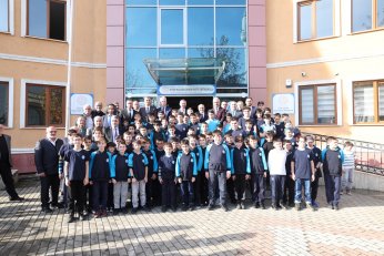 ‘Gençliği olmayanın geleceği yoktur’