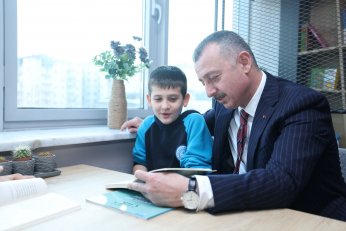 ‘Gençliği olmayanın geleceği yoktur’