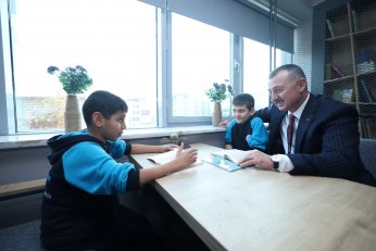 ‘Gençliği olmayanın geleceği yoktur’