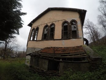 149 yıllık kolej dönemin izlerini taşıyor