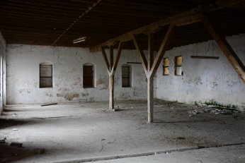 149 yıllık kolej dönemin izlerini taşıyor