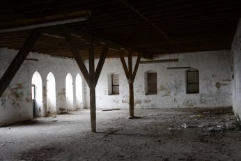 149 yıllık kolej dönemin izlerini taşıyor