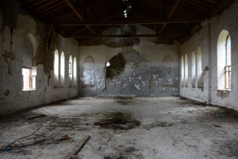 149 yıllık kolej dönemin izlerini taşıyor