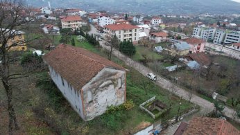 149 yıllık kolej dönemin izlerini taşıyor