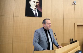 Ciritoğlu’ndan KOTO üyelerine çağrı