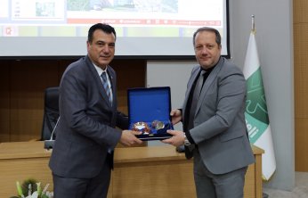 Ciritoğlu’ndan KOTO üyelerine çağrı