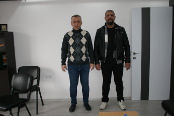 Aslan, ‘Amacımız,  kültürümüzü yaşatmak’