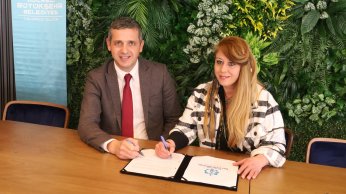 Büyükşehir’den kooperatiflere 3,6 milyon TL destek