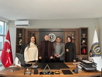 EMŞAV Kocaeli,  binasına kavuştu