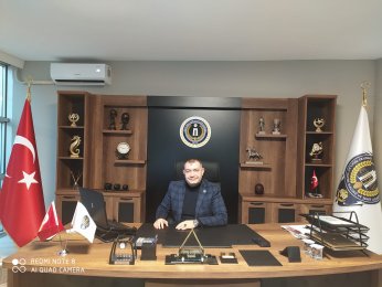 EMŞAV Kocaeli,  binasına kavuştu