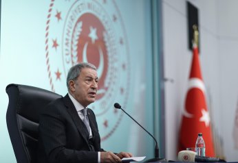 ‘Haklarımızı çiğnetmedik, çiğnetmeyeceğiz’