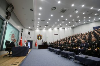 ‘Haklarımızı çiğnetmedik, çiğnetmeyeceğiz’