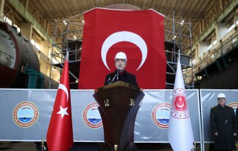 ‘Haklarımızı çiğnetmedik, çiğnetmeyeceğiz’