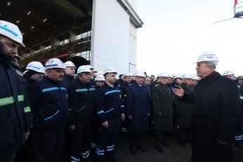 ‘Haklarımızı çiğnetmedik, çiğnetmeyeceğiz’