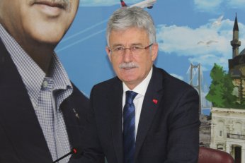 ‘Olumlu gelişmeler artarak sürecek’