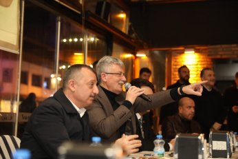 ‘Olumlu gelişmeler artarak sürecek’