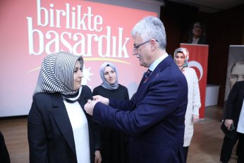 ‘Olumlu gelişmeler artarak sürecek’