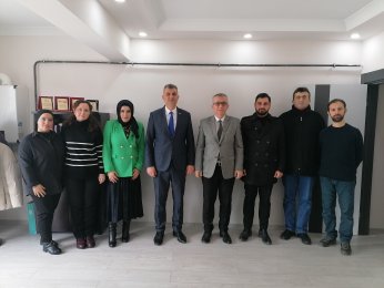 ‘Gölcük’e yapılan ciddi yatırım var’