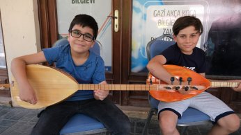 Bilgievlerinden birçok konuda hizmet