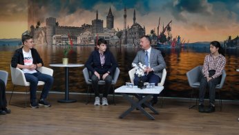 Bilgievlerinden birçok konuda hizmet