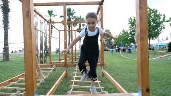Bilgievlerinden birçok konuda hizmet