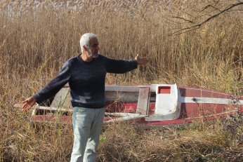 Sapanca Gölü alarm veriyor