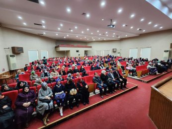 GÖLMEK’ten dijital platform eğitimi