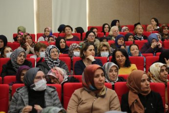 GÖLMEK’ten dijital platform eğitimi