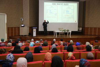 GÖLMEK’ten dijital platform eğitimi