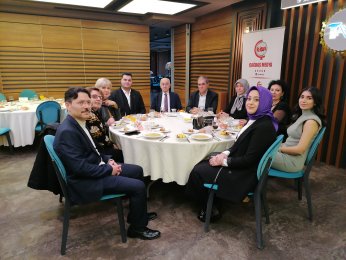 17. yaşımızı kutladık