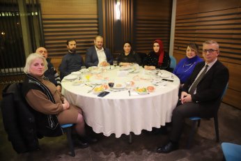 17. yaşımızı kutladık