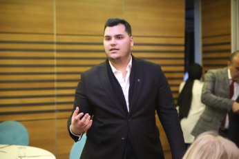 17. yaşımızı kutladık