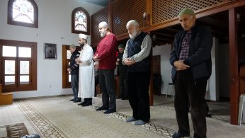 1778 yılından beri  tarihe tanıklık ediyor