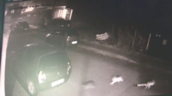 Gölcük’te doğal gaz patlaması: 5 yaralı