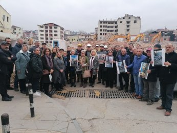 ‘Dönüşümde güvenlik  önlemleri alınmalı’