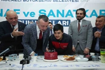 ‘Vatandaş ne isterse o olacak’