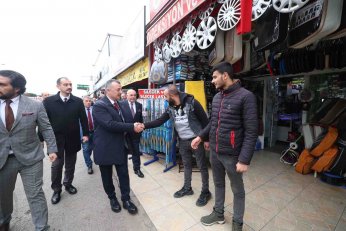 ‘Vatandaş ne isterse o olacak’